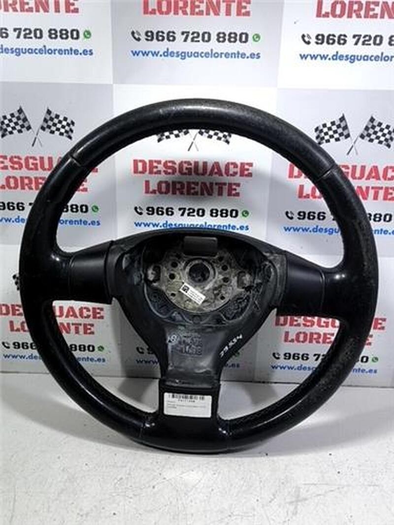 1k0419091 steering wheel Volkswagen Passat Sedan 3C2 2.0 Trendline 2005 317459
