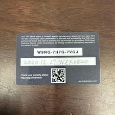 Tag Heuer Formula 1 Caz2012.Ba0970 Chronograph 3