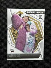 2022 Panini Chronicles WWE Wendy Choo #190