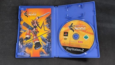 Samurai Legend Musashi Ps2