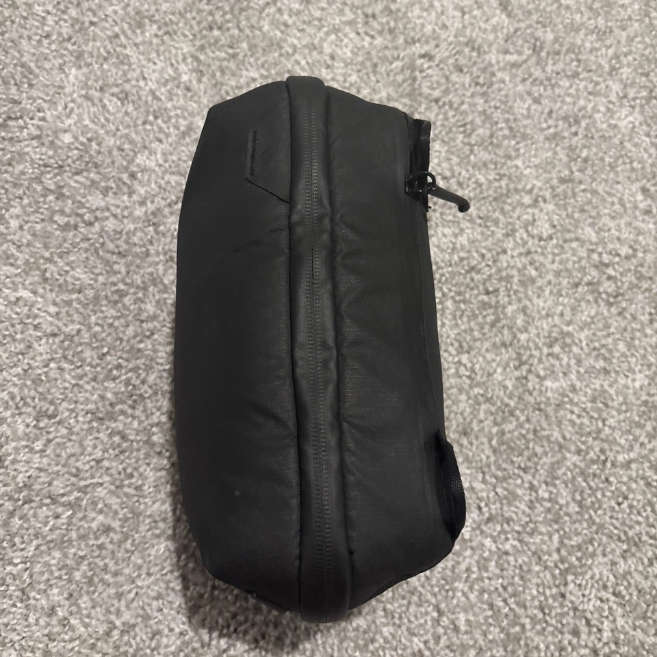 Peak Design Tech Pouch Black - Image 2 of 4