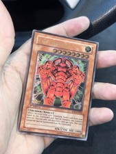 the creator card yugioh [Ultimate Rare 1st Edition] RDS-EN005 Prices | Rise of Destiny This card cannot be Special Summoned from the Graveyard. 2004 YU-GI-Oh! Rds-Rise of Destiny