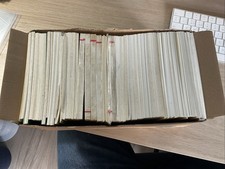 LARGE COLLECTION OF PHQ CARDS. MANY SETS. GOOD SORTERS LOT! LOOK!