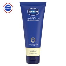 Vaseline Hand & Body Lotion 6.8 OZ Tube