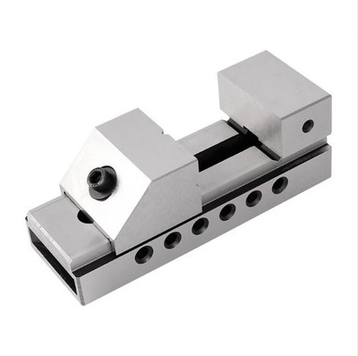 Schraubstock, 65 mm Kieferbreite Tischschraubstock, CNC Werkzeugmaschine Zubehör