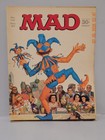 Vintage MAD Magazine Lot of 2 - No. 114 (1967) & No. 141 (1971) Norman Mingo Art — photo 5