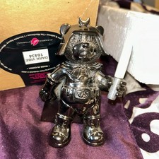 Bad Taste Bear Dark Vibe