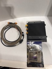 Lowrance Structure Scan LSS-1 Box con cavi, senza trasduttore