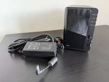 Synology DS216 DiskStation | 2 bay NAS Server (Diskless)
