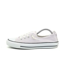 Converse Damen Shoreline Slip-On Sneaker Weiß Textil All Star EU 37