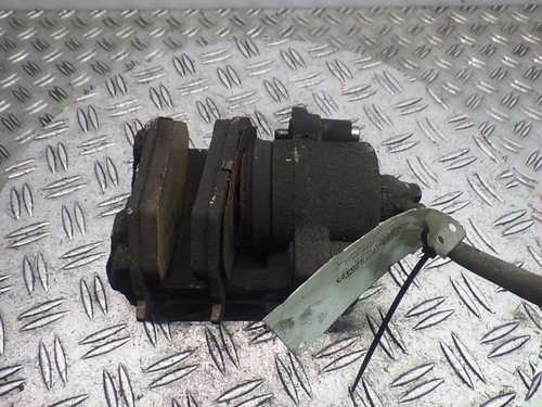 Bremssattel vorne rechtsVW Fox (5Z) 1.2 40kW 54PS  BMD