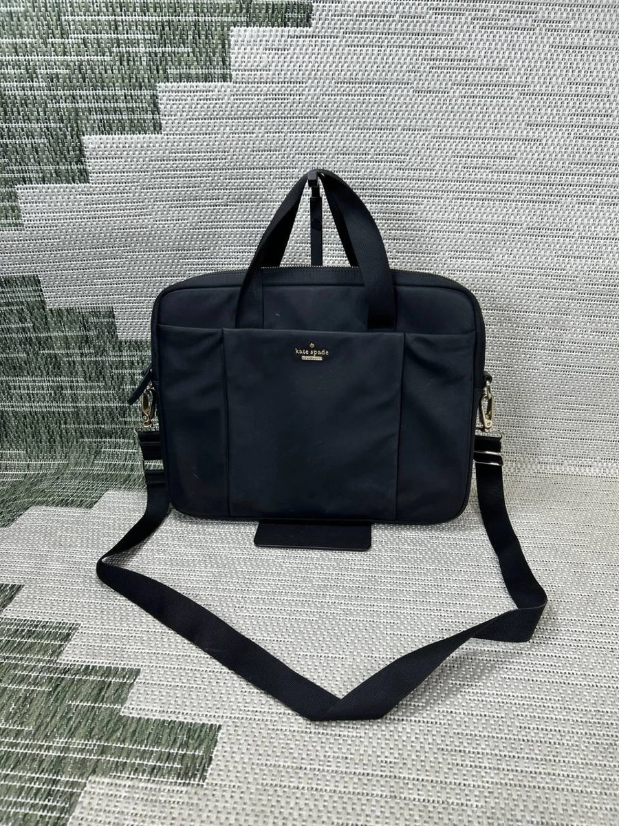 Ｕｓｅｄ！　Kate Spade new york ビジネスバッグ（PCバッグ） kate spade new york Laptop Bag Bags & Handbags for Women for sale