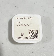 Rolex Crown 24-604-0 Authentic Sealed