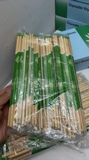 500 pairs bamboo disposable chopsticks