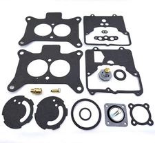 FOR FORD AUTOLITE / MOTORCRAFT 2100 2 BARREL 2BBL CARBURETOR REBUILD KIT
