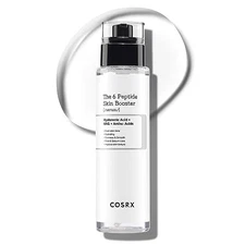 COSRX 6X Peptide Collagen Booster Toner Serum 5.07 fl oz
