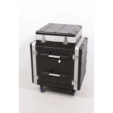 Gator GRC PU Pop-up Console Rack 10X12 Space