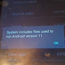 onn. 7 Tablet Gen 3 Android 11 32GB 7in Wi-Fi Model 100071481