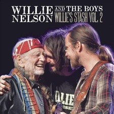 Willie Nelson - Willie And The Boys: Willie?S Stash Vol. (LP)