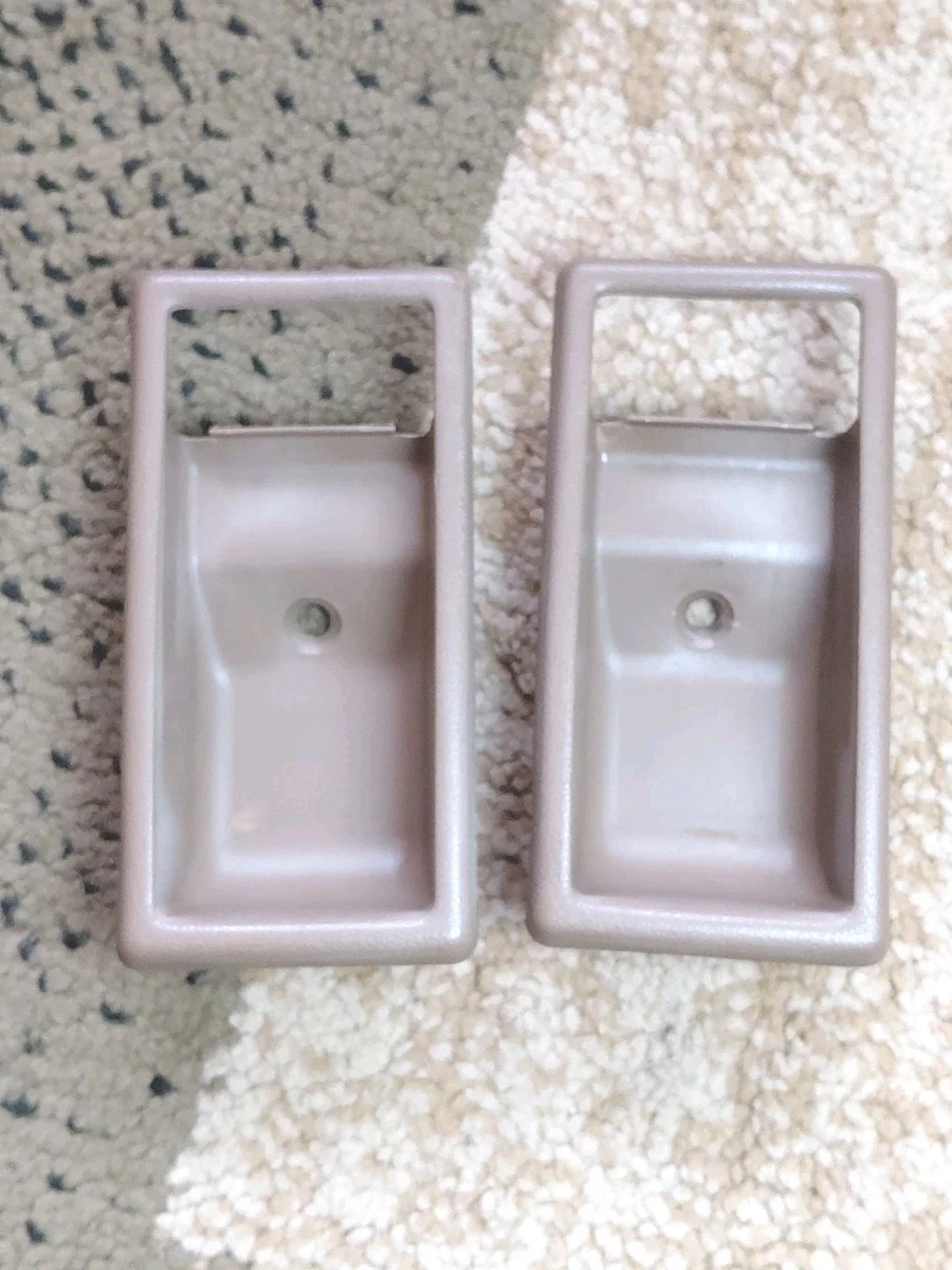 Door Handles for Nissan 300ZX for sale | eBay
