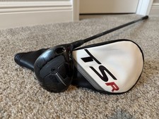 Titleist TSR3 18° 5 Wood RH Used Head / New Project X Titan 70 6.0 Shaft