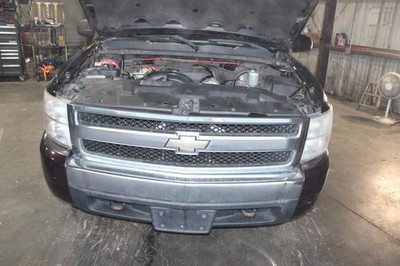 SILVERADO SIERRA Automatic AT Transmission 5.3L 4x4 ID KLD 08 OEM WTY Warranty