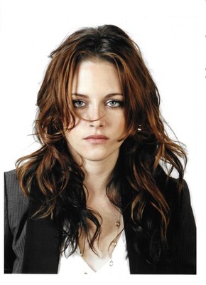 Kristen Stewart Foto 20X30 cm KS 1