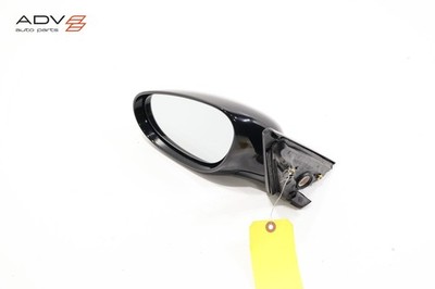 1999-05 PORSCHE 911 CARRERA LEFT DRIVER SIDE DOOR EXTERIOR REAR VIEW MIRROR OEM