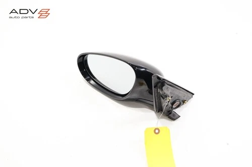 1999-05 PORSCHE 911 CARRERA LEFT DRIVER SIDE DOOR EXTERIOR REAR VIEW MIRROR OEM