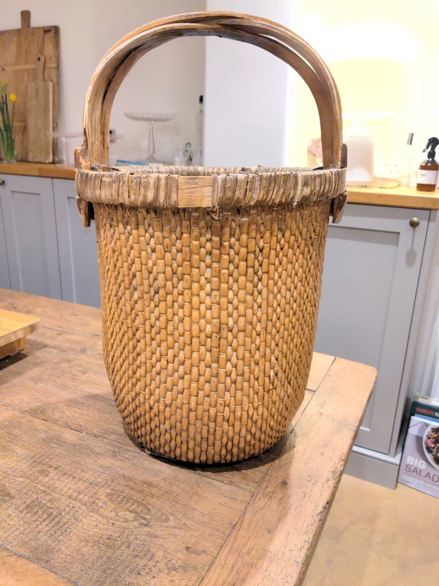 1850-1899 Antique Chinese Baskets | eBay