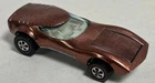 Vintage 1968 Hot Wheels Redline Torero Toy Model Car (P)