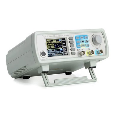 Koolertron Upgraded 15MHz DDS Signal Generator Counter Arbitrary Wave Form