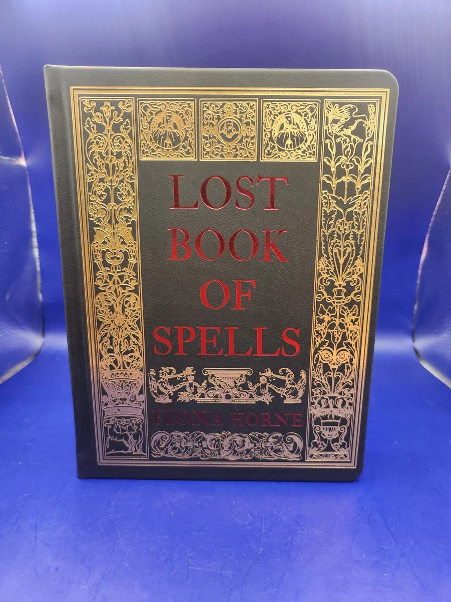 spell book products for sale | eBay