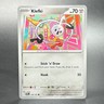 Pokemon Scarlet & Violet: Surging Sparks #128/191 Klefki