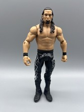 ADAM ROSE WWE Mattel Battle Pack 38 Wrestling Action Figure WWF