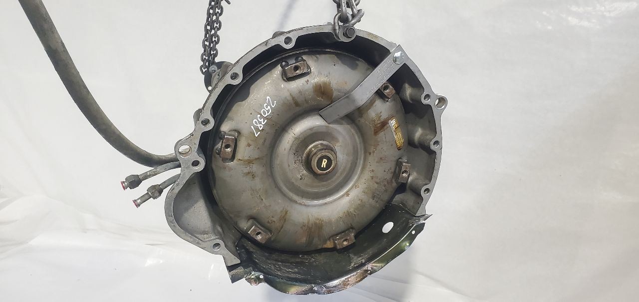 1991 Bentley Turbo R OEM Automatic Transmission 6.8L V8 RWD 