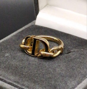 Dior Princess Ring | eBay