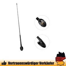 Dachantenne Antenne Radio Ersatz für Ford Fiesta Focus Kuga KA Mondeo Auto 40cm