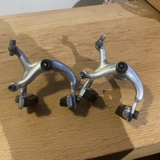 VINTAGE WEINMANN 570 SIDE PULL BRAKES, RETRO, L'EROICA BIKE