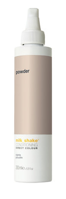 Milk Shake Conditioning Direct Colour Haartönung 200 ml / Powder OVP NEU