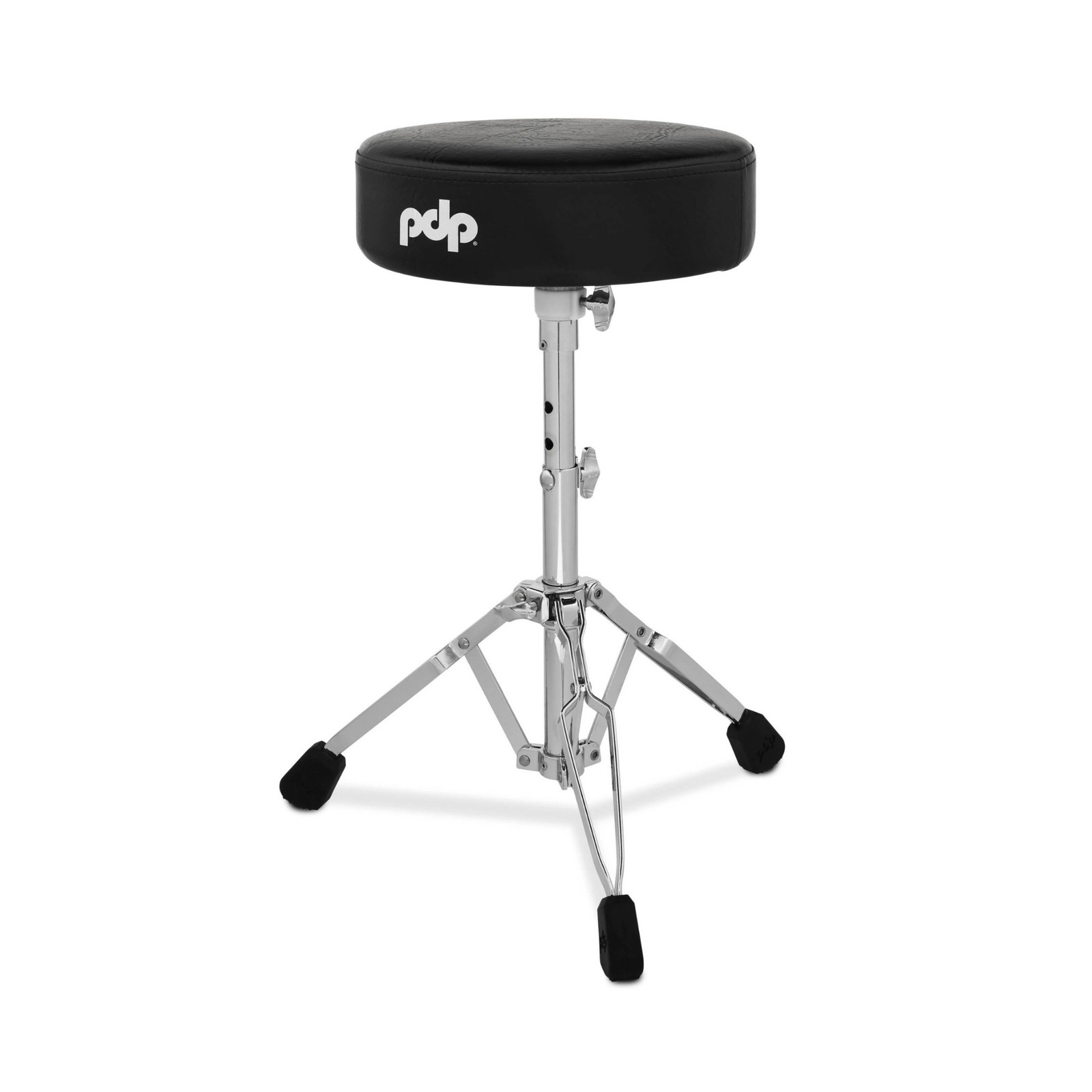 Pacific Drums and Percussion 700 Series 12-Inch Round-Top Throne 14490₽