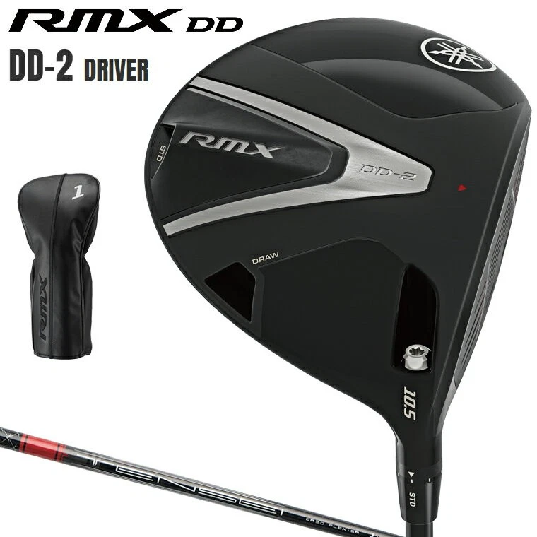 YAMAHAドライバー Yamaha Driver Golf Clubs for sale - eBay