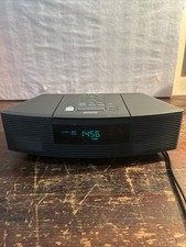 Bose AWRC1G Wave Audio System - Grey for sale online | eBay Bose AWRC1G Wave Audio System - Grey for sale online | eBay