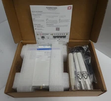 Fortinet FortiWiFi-30G Network Security FWF-30G-A-BDL-809-12
