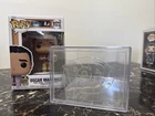 Oscar Martinez with Scarecrow 1173 The Office Funko Pop VAULTED w/ HARD STACK