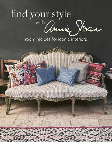 Find Your Style with Annie Sloan by Annie Sloan - - Image 2
