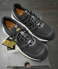 Caterpillar Size 9 Composite Toe Work Shoe Womens Streamline 2.0 P91356 NIB