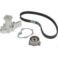 Herth+Buss Zahnriemensatz + Wasserpumpe FüR Hyundai Atos Getz I10 KIA Picanto 1