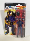 GI Joe Classified Series Retro card COBRA TELE-VIPER 6" Figure soldier trooper
