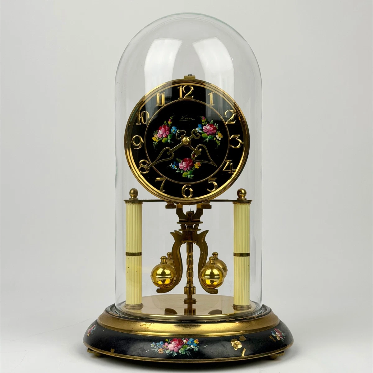 kern clock | eBay